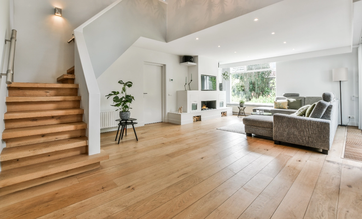 About Image for Surrey Wood Flooring - New Website, No Coding Website, Engineered wood flooring, Laminate flooring, Wood floor refinishing, Hardwood flooring, Best Website Builder, Free website template, New Company, Tec-Nut.com Websites, Website Builder, Simple Website